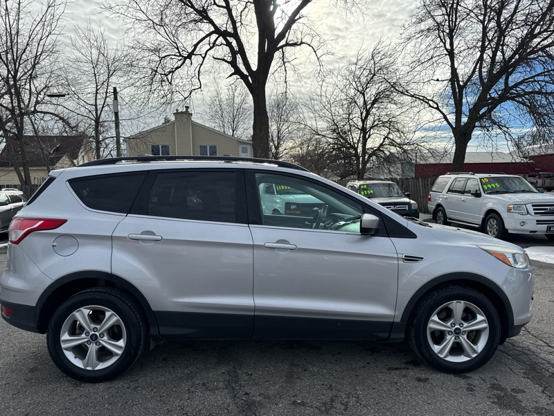 Ford Escape SE FWD 2013