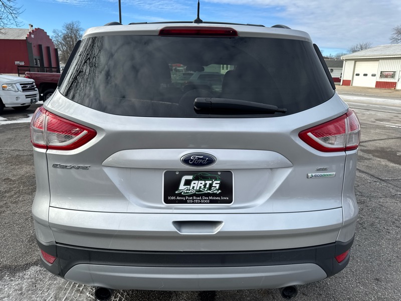 Ford Escape SE FWD 2013