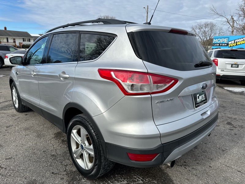 Ford Escape SE FWD 2013