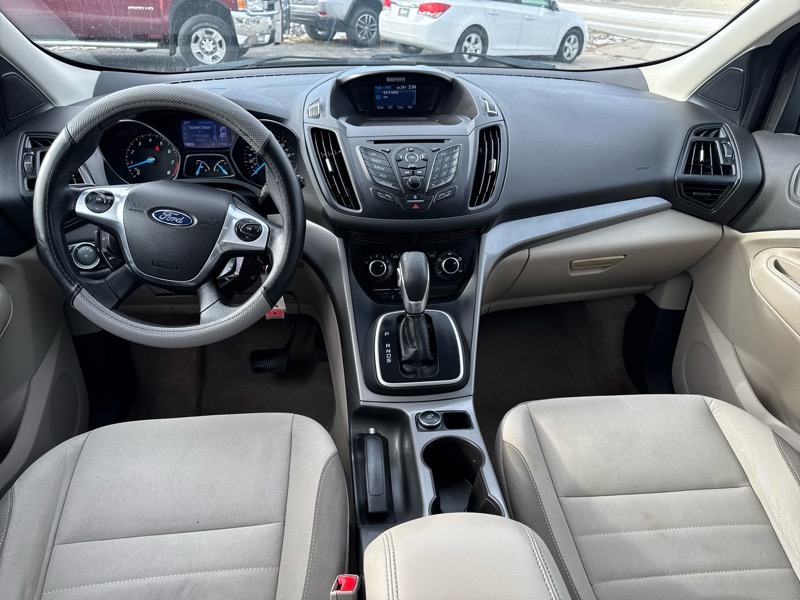 Ford Escape SE FWD 2013