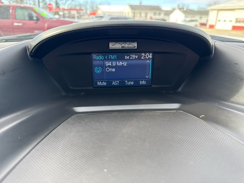 Ford Escape SE FWD 2013