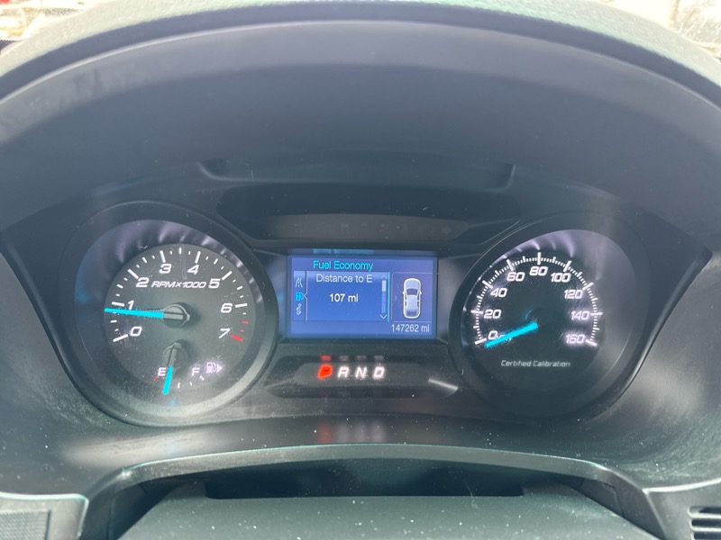 Ford Explorer Police 4WD 2015