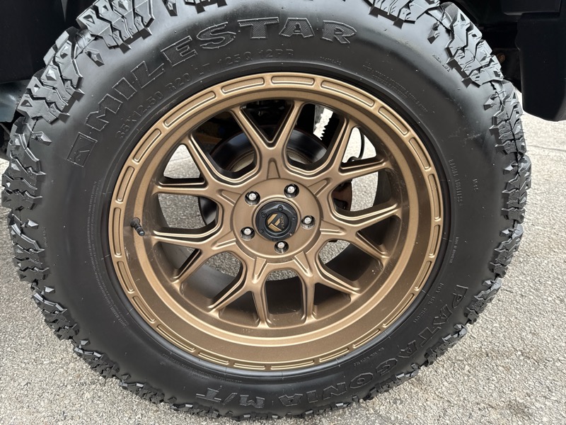 Jeep Wrangler Unlimited Sport 4WD 2014