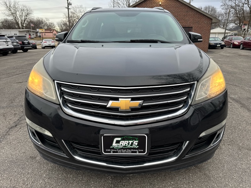 Chevrolet Traverse 2LT FWD 2015