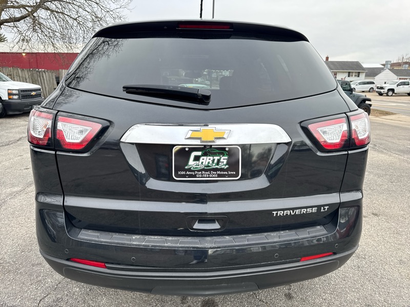 Chevrolet Traverse 2LT FWD 2015