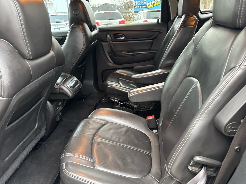 Chevrolet Traverse 2LT FWD 2015