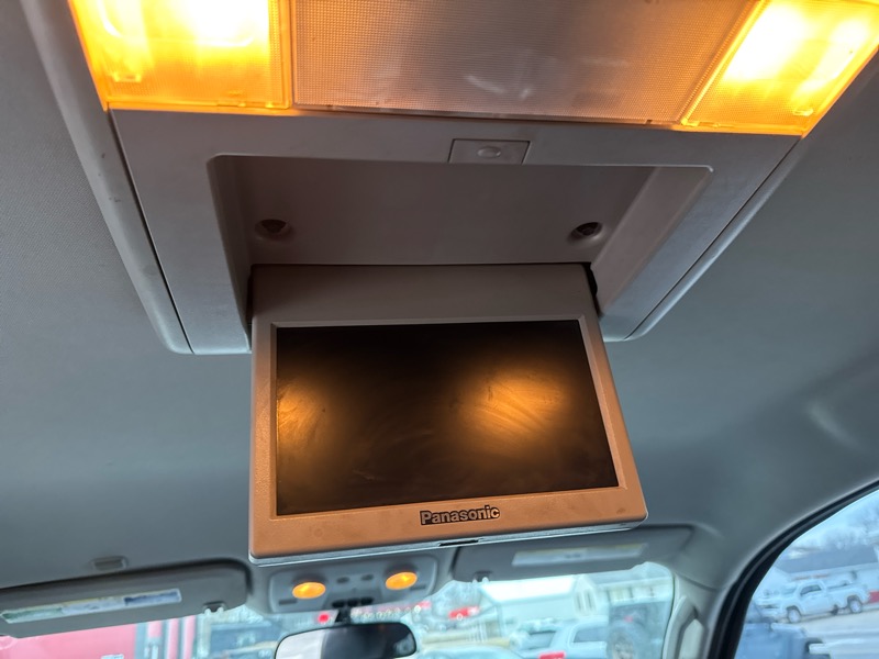 Chevrolet Traverse 2LT FWD 2015