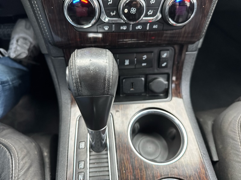 Chevrolet Traverse 2LT FWD 2015