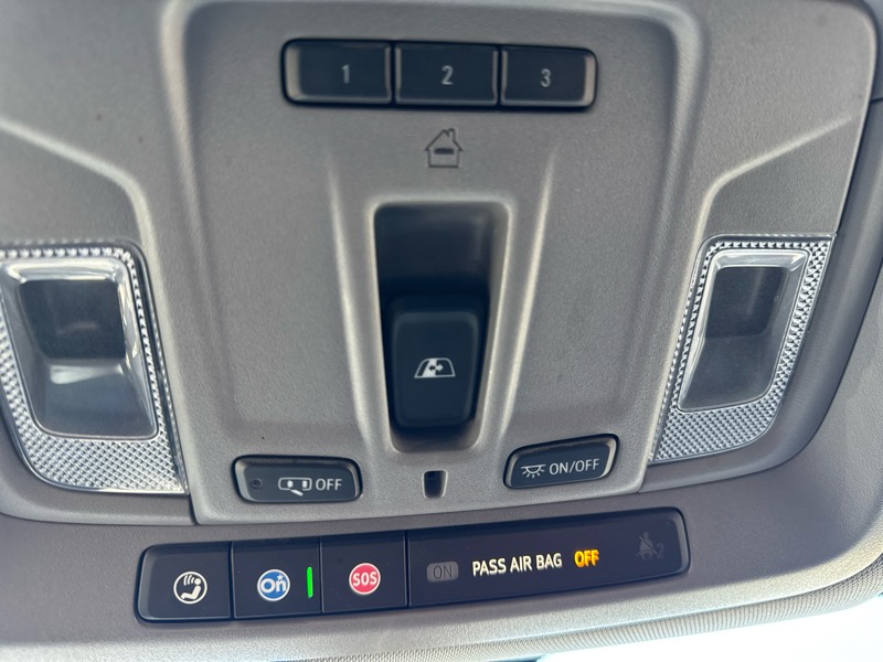 Chevrolet Silverado 2500HD 4WD Crew Cab 153" LT w/2LT 2020