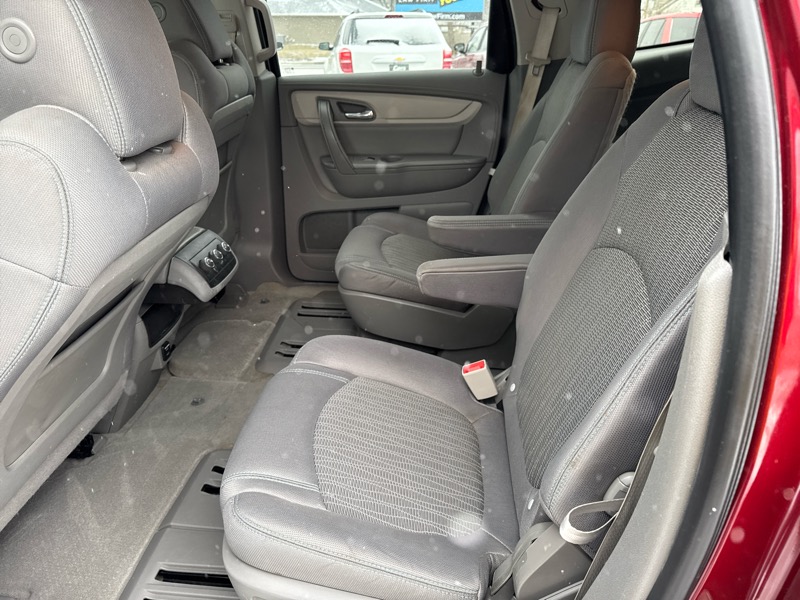 Chevrolet Traverse 1LT AWD 2016