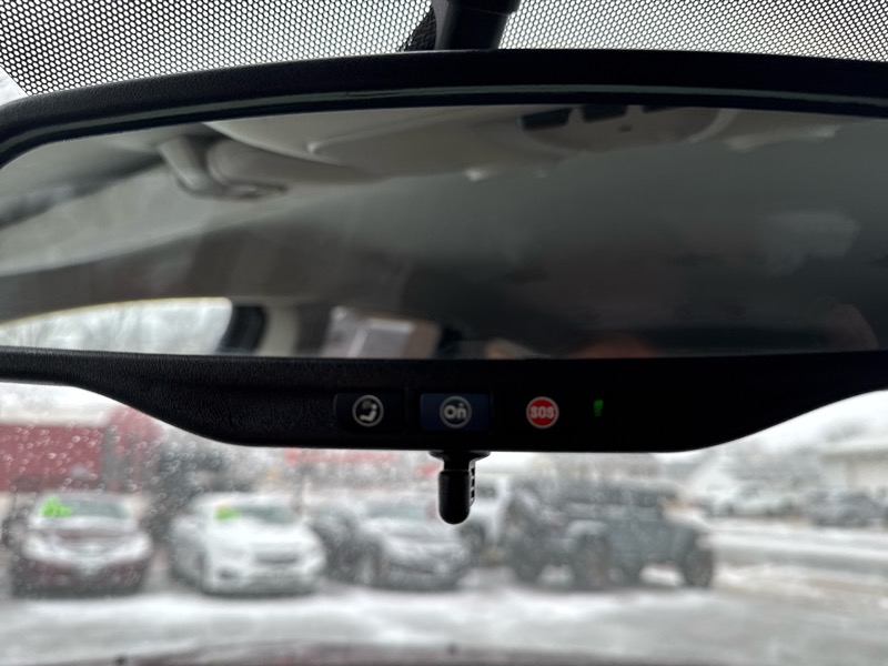 Chevrolet Traverse 1LT AWD 2016