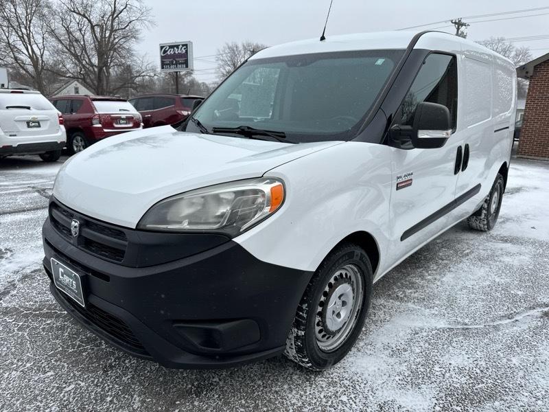2017 RAM Promaster City Tradesman