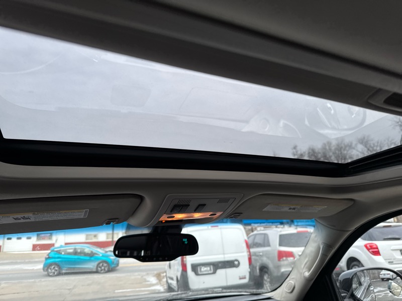 Cadillac Escalade AWD 2008