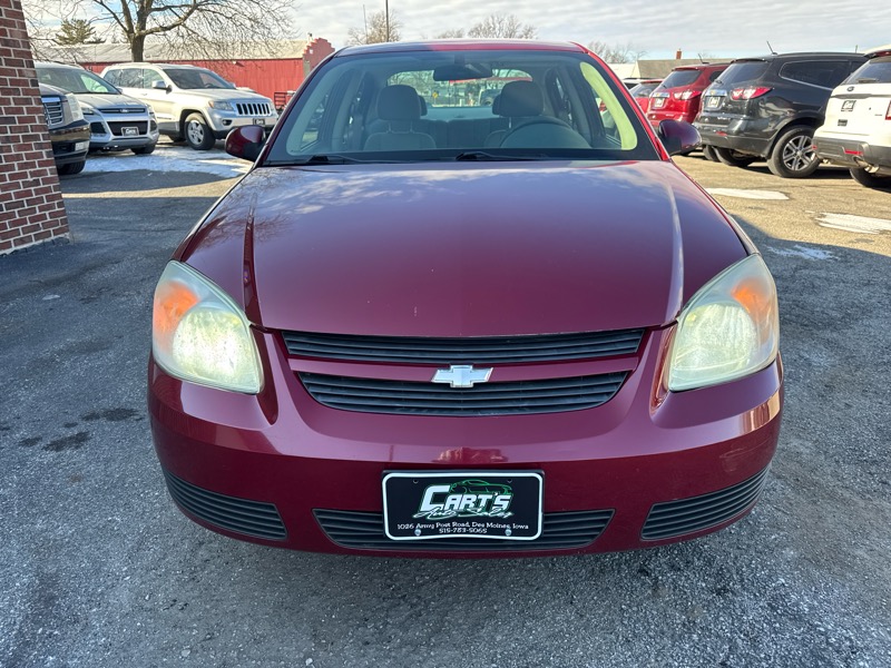 Chevrolet Cobalt LT2 Sedan 2007
