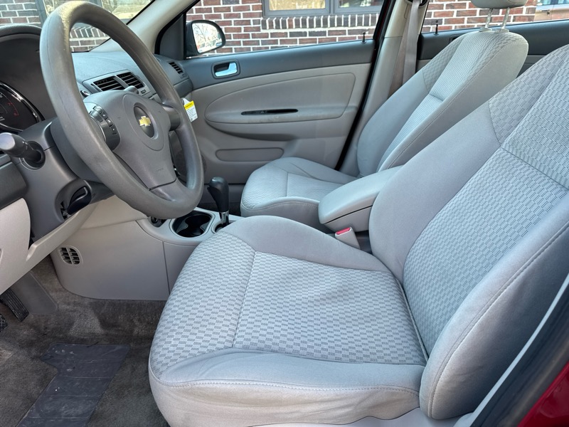 Chevrolet Cobalt LT2 Sedan 2007