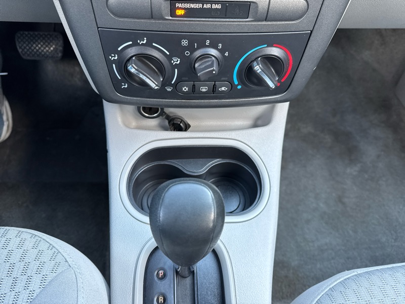 Chevrolet Cobalt LT2 Sedan 2007