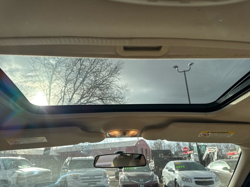 Ford Taurus SES 2003