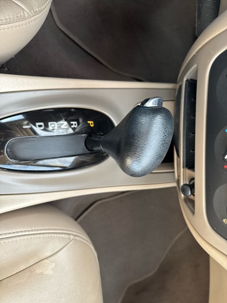 Ford Taurus SES 2003