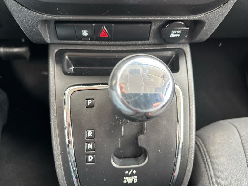 Jeep Compass Sport FWD 2009