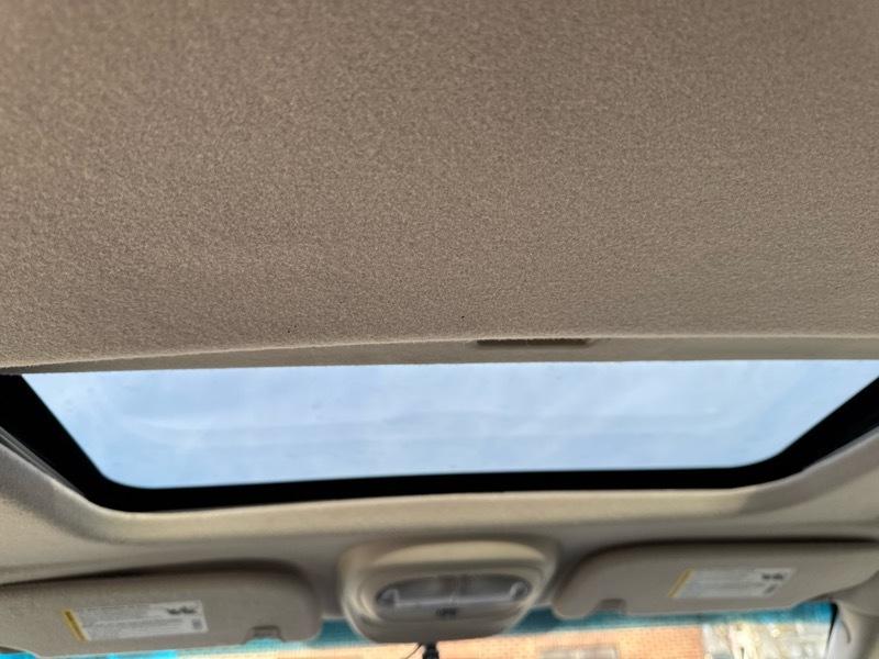 Chevrolet TrailBlazer LT2 4WD 2008