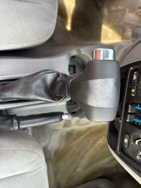 Chevrolet TrailBlazer LT2 4WD 2008