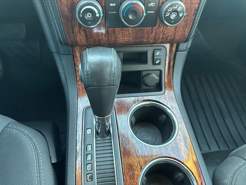 Chevrolet Traverse 1LT FWD 2013