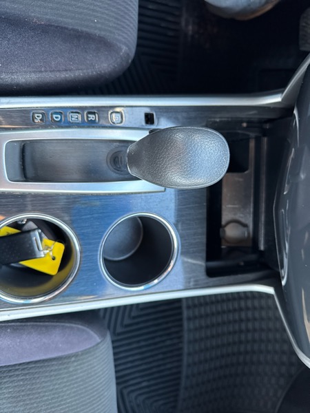 Nissan Altima 2.5 2013