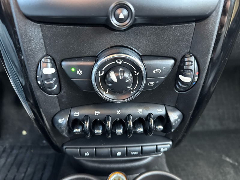 MINI Countryman S ALL4 2011