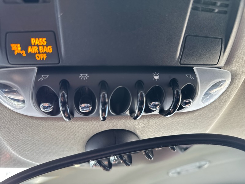 MINI Countryman S ALL4 2011