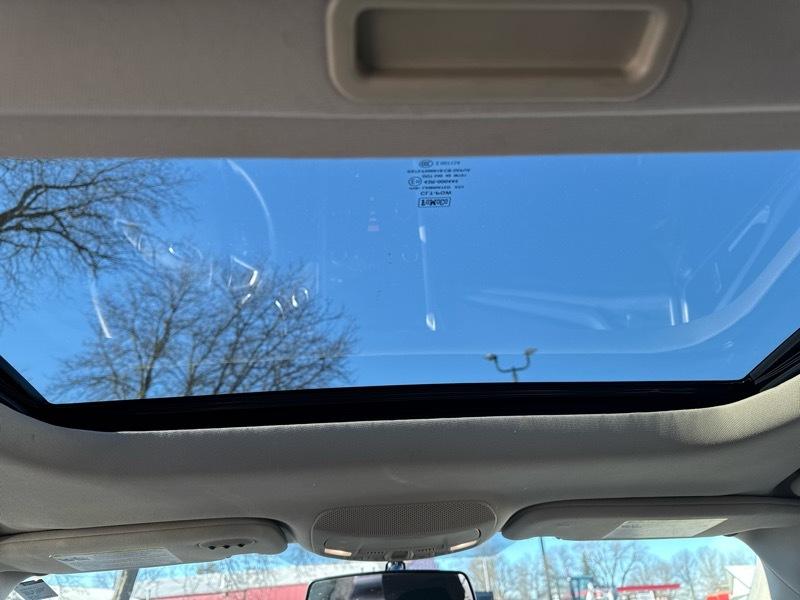 Ford Fusion Hybrid SE 2018