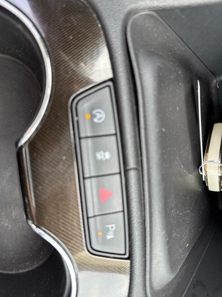 GMC Acadia AWD 4dr AT4 2021