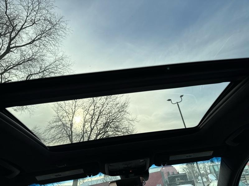 Cadillac XTS Vsport Platinum AWD 2015