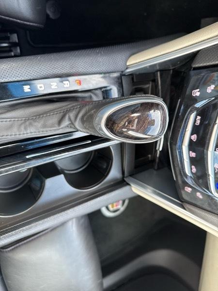 Cadillac XTS Vsport Platinum AWD 2015