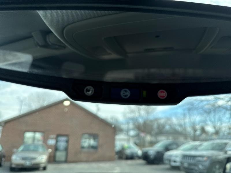 Chevrolet Silverado 1500 1LT Double Cab 4WD 2015