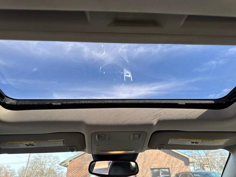 Chevrolet Cruze LTZ Auto 2015