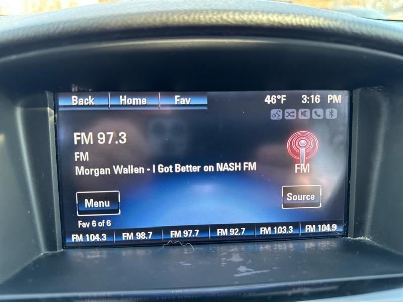 Chevrolet Cruze LTZ Auto 2015