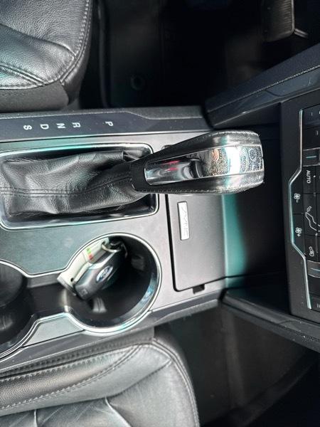 Ford Explorer 4dr 112" WB XLT 4WD 2017