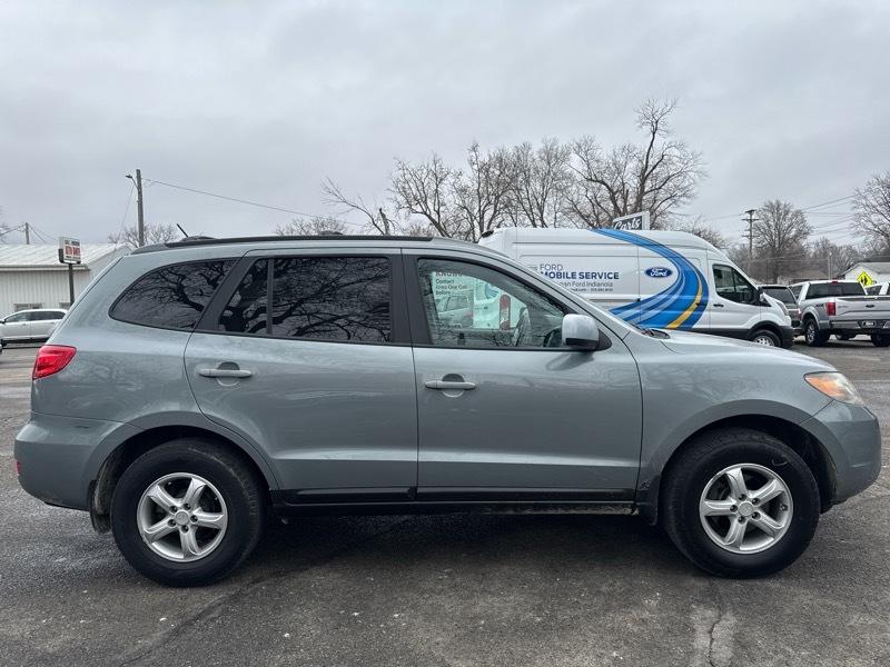Hyundai Santa Fe GLS 2007