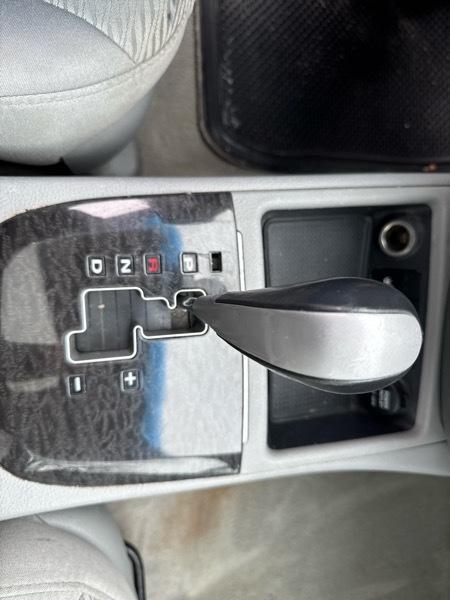 Hyundai Santa Fe GLS 2007