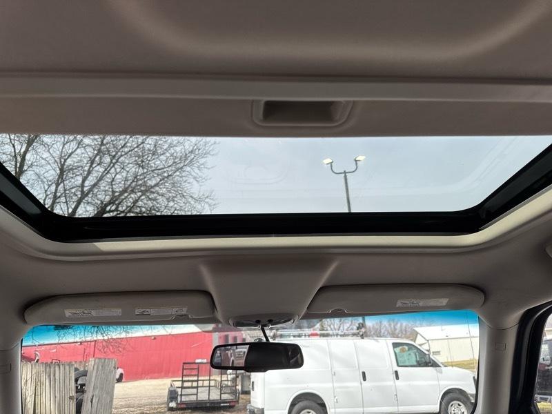 Jeep Patriot Latitude 4WD 2016