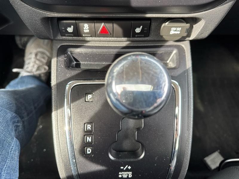 Jeep Patriot Latitude 4WD 2016