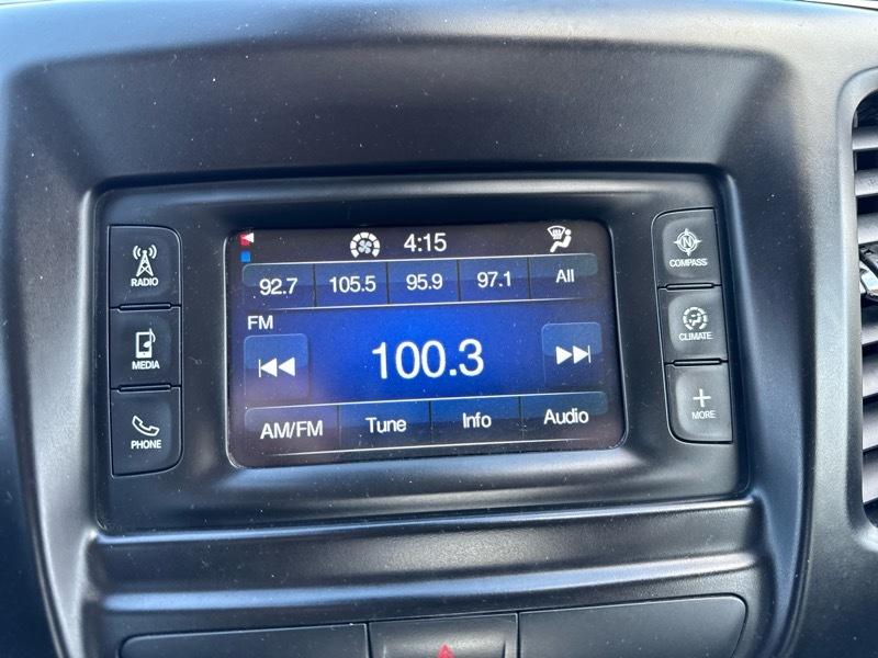 Chrysler 200 Limited 2016