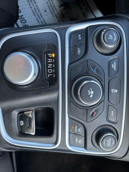 Chrysler 200 Limited 2016