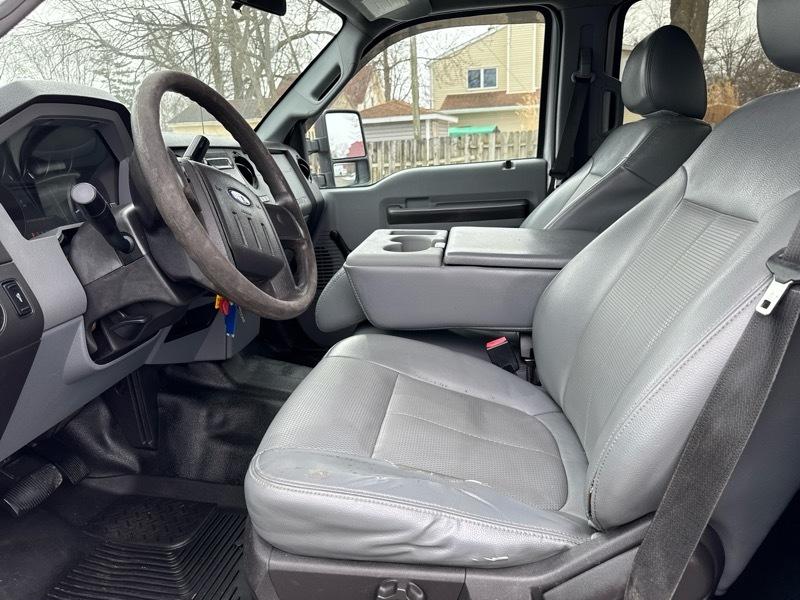 Ford F-350 SD XLT Crew Cab Long Bed 4WD 2013