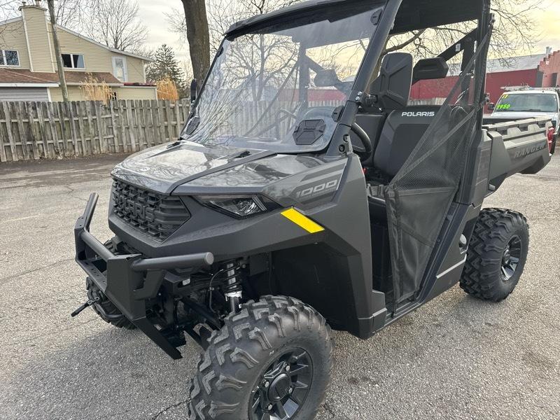 2025 Polaris Ranger 1000 Premium EPS 