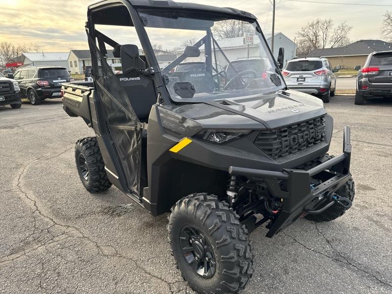 Polaris Ranger 1000 Premium EPS  2025