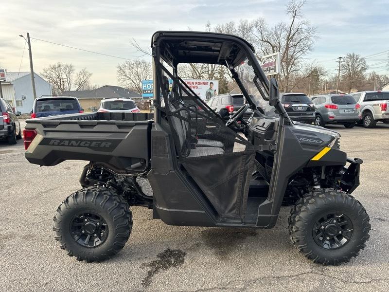 Polaris Ranger 1000 Premium EPS  2025