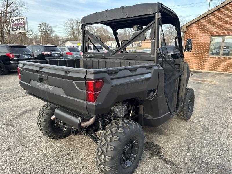 Polaris Ranger 1000 Premium EPS  2025