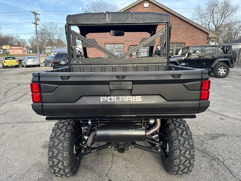 Polaris Ranger 1000 Premium EPS  2025