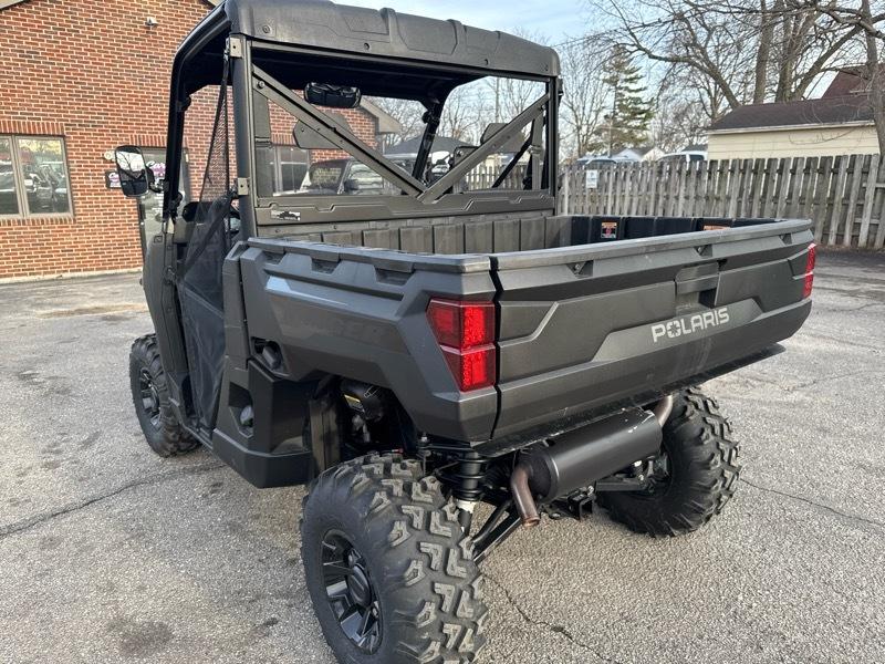 Polaris Ranger 1000 Premium EPS  2025